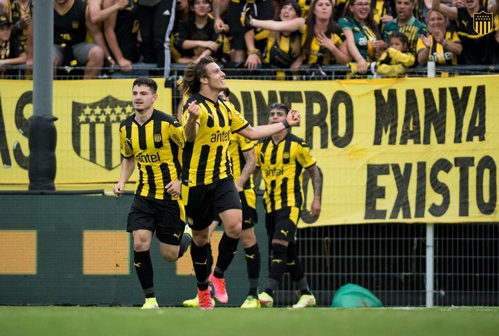 Club Atletico Penarol vs Plaza Colonia Prediction, Betting Tips & Odds│10 OCTOBER,2022