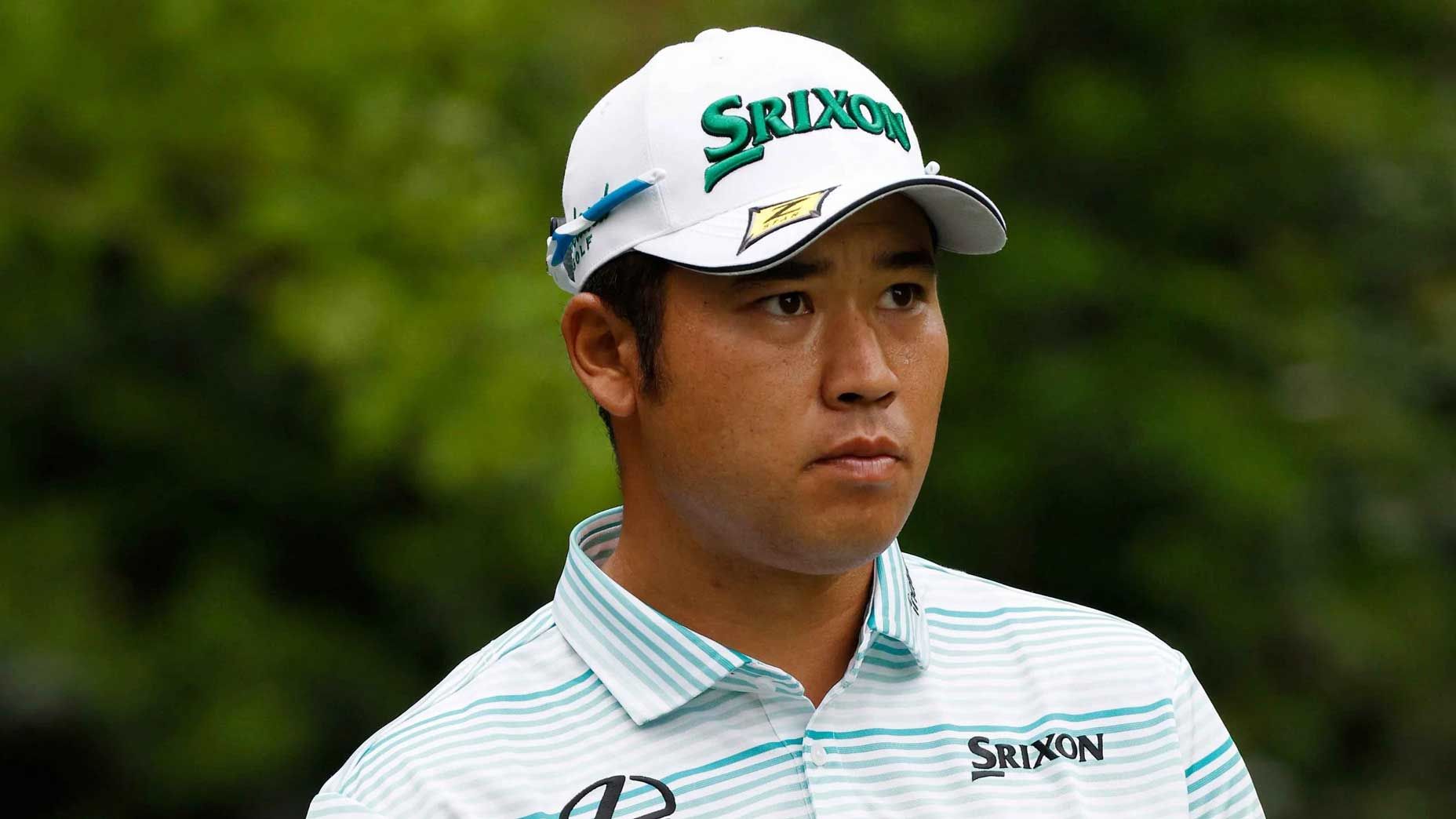 Tyrrell Hatton vs Hideki Matsuyama Prediction, Betting Tips & Odds │13 JUNE, 2024