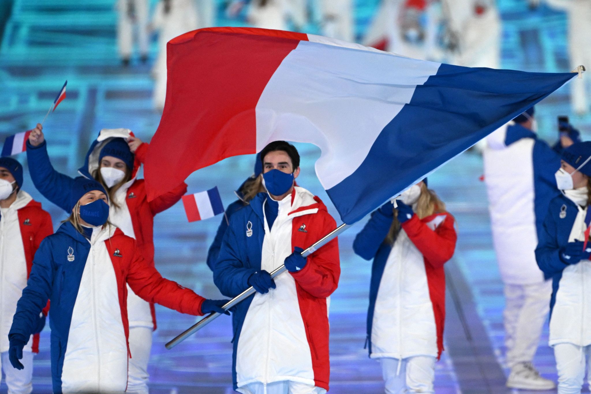 France Total Medals Prediction, Betting Tips & Odds | Paris 2024