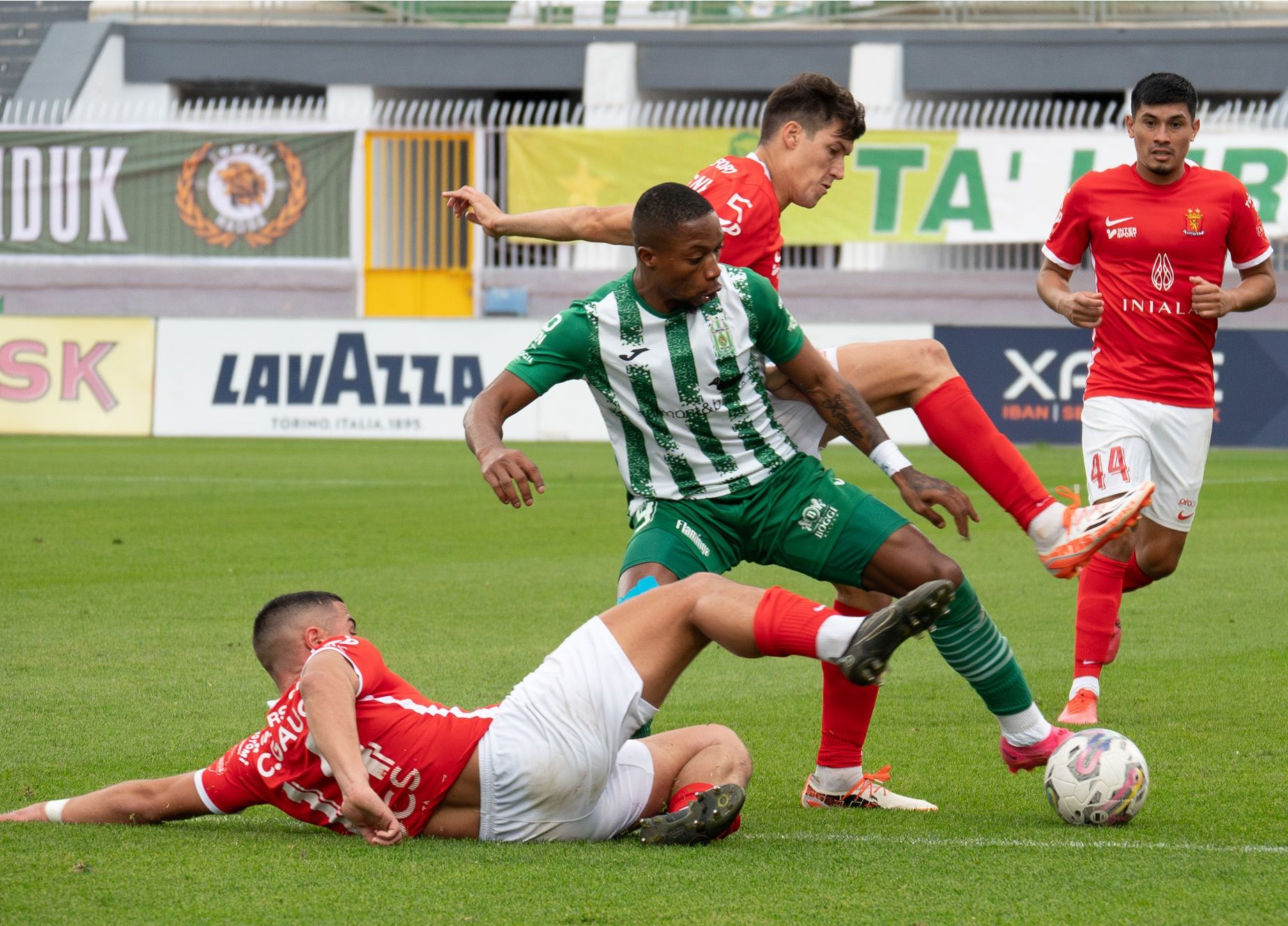 Floriana vs Gzira United Prediction, Betting Tips & Odds | 21 JANUARY 2024