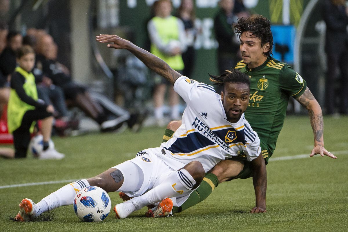 Los Angeles Galaxy vs. Portland Timbers: Preview, Where to Watch and Betting Odds