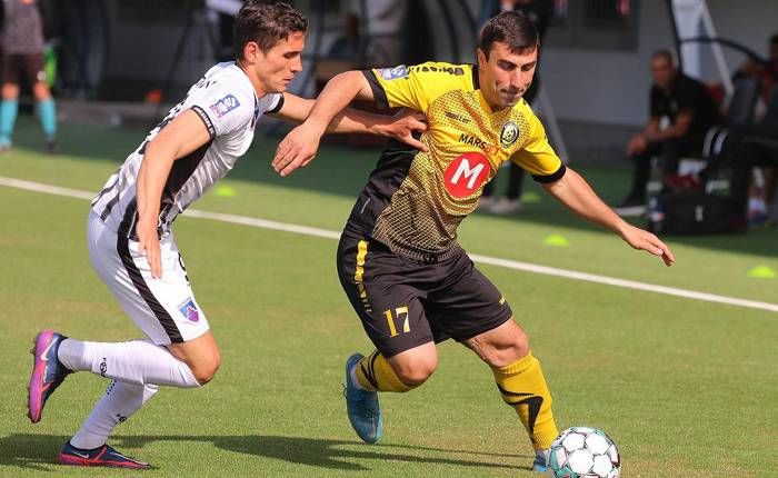 Alashkert vs BKMA Prediction, Betting Tips & Odds │30 OCTOBER, 2022