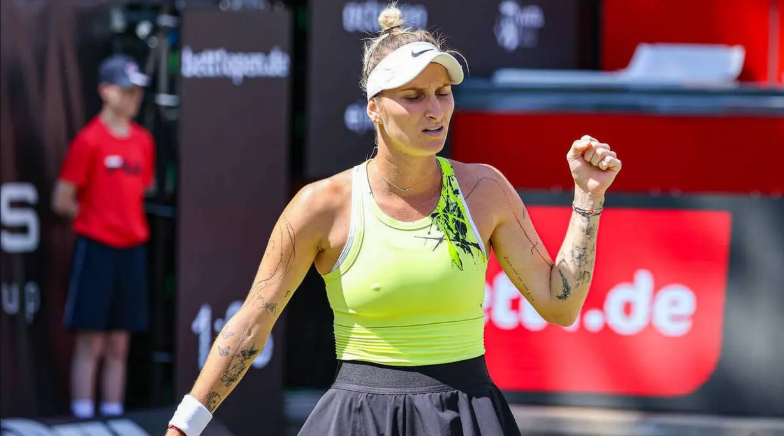 Jessica Pegula vs Marketa Vondrousova Prediction, Betting Tips & Odds │11 JULY, 2023