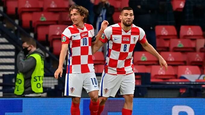 Wales vs Croatia Prediction, Betting Tips & Odds │15 OCTOBER, 2023