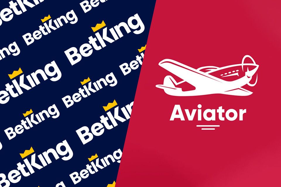 Betking Aviator Game Nigeria