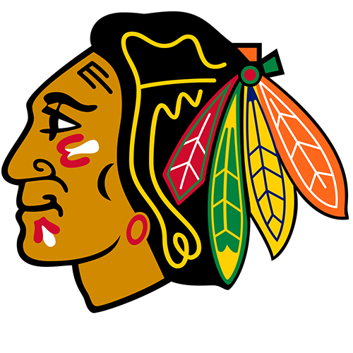 Dallas Stars vs. Chicago Blackhawks Pronóstico: Dos puntos para los locales  