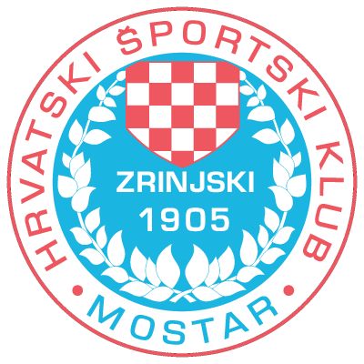 Zrinjski Mostar