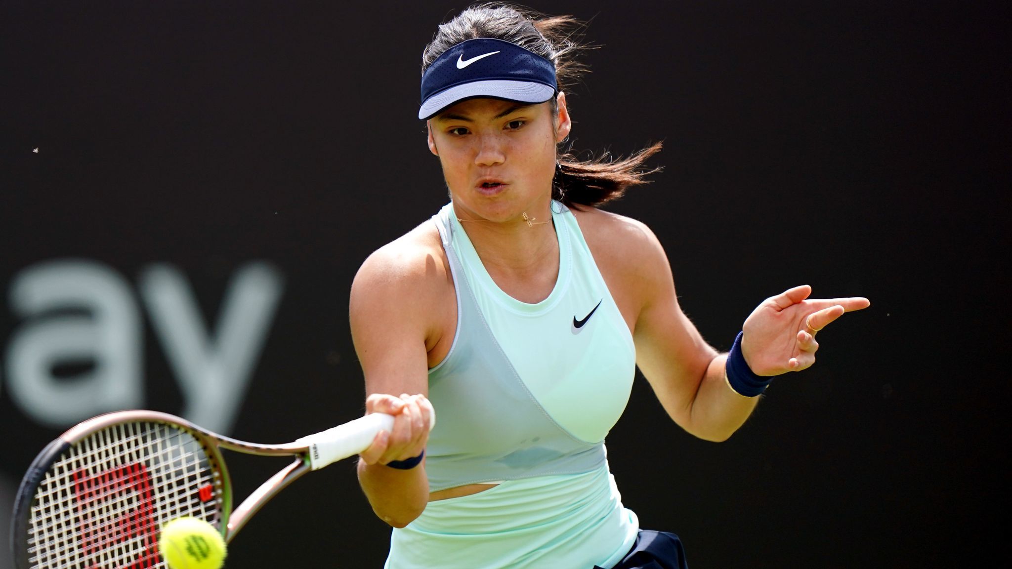 Alison Van Uytvanck vs Emma Raducanu Prediction, Betting Tips & Odds │27 JUNE, 2022