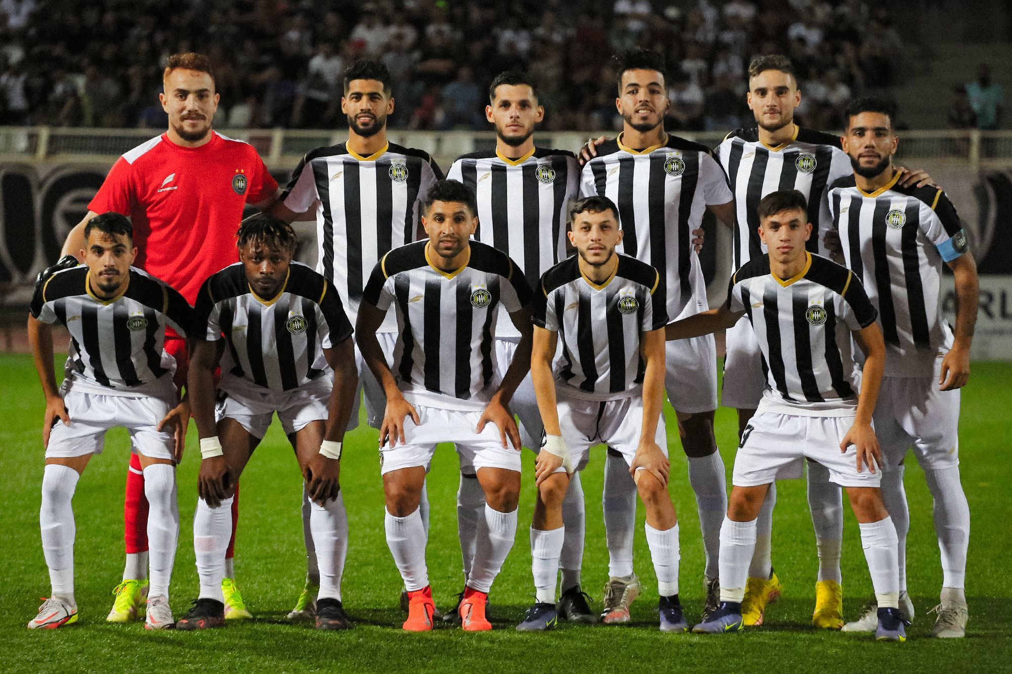 US Souf vs ES Setif Prediction, Betting Tips & Odds │16 DECEMBER, 2023