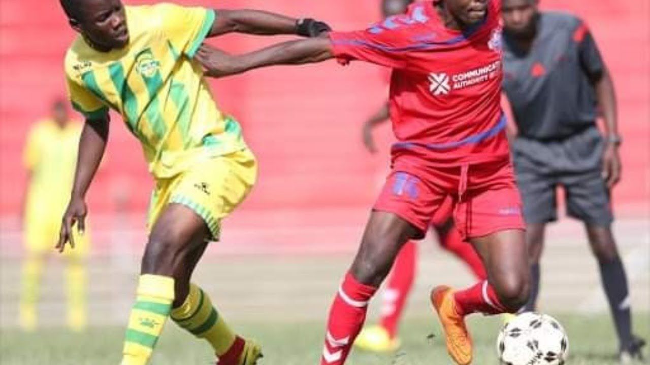 Kariobangi Sharks vs Talanta FC Prediction, Betting Tips & Odds │03 JUNE, 2023