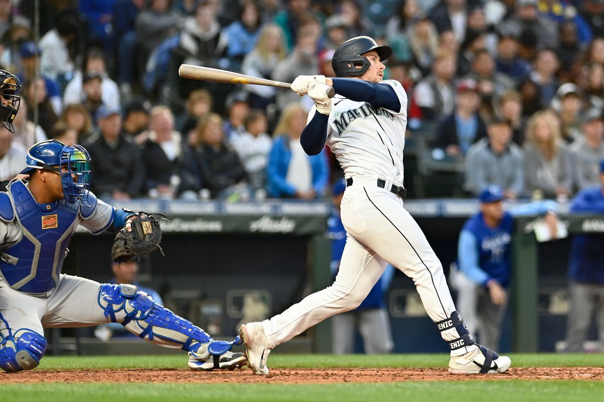 Seattle Mariners vs Kansas City Royals Prediction, Betting Tips & Odds │16 MAY, 2024