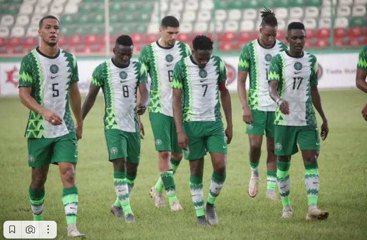 FIFA U20 World Cup Nigeria vs Dominican Republic Prediction, Betting Tips & Odds │21 MAY, 2023