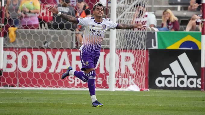 Orlando City vs New York Red Bulls Prediction, Betting Tips & Odds │28 JULY, 2022