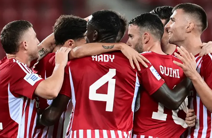 Olympiacos vs Backa Topola Pronóstico, Apuestas y Cuotas│14 de diciembre de 2023