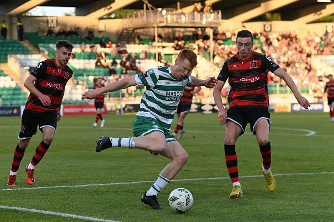 Shamrock Rovers FC vs Dundalk FC Prediction, Betting Tips & Odds | 16 FEBRUARY 2024