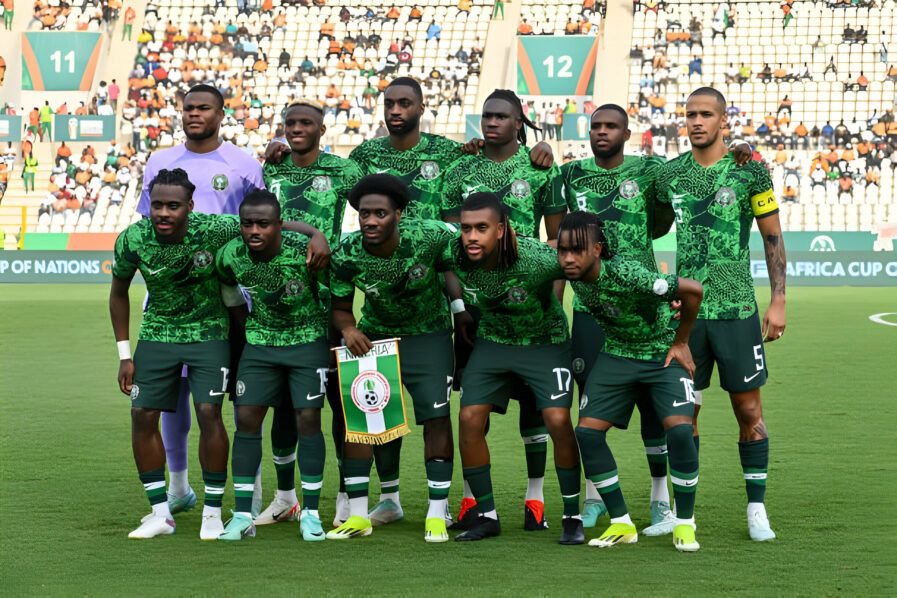 Africa Cup of Nations Qualifier: Where to Watch and Live Stream Libya vs Nigeria Match For Free