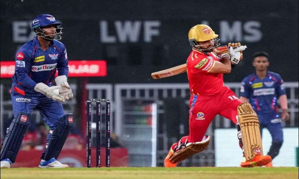 Punjab Kings vs Lucknow Super Giants Predictions, Betting Tips & Odds │28 APRIL, 2023 