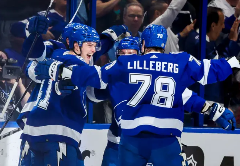 New York Rangers vs Tampa Bay Lightning Prediction, Betting Tips & Odds │8 FEBRUARY, 2024