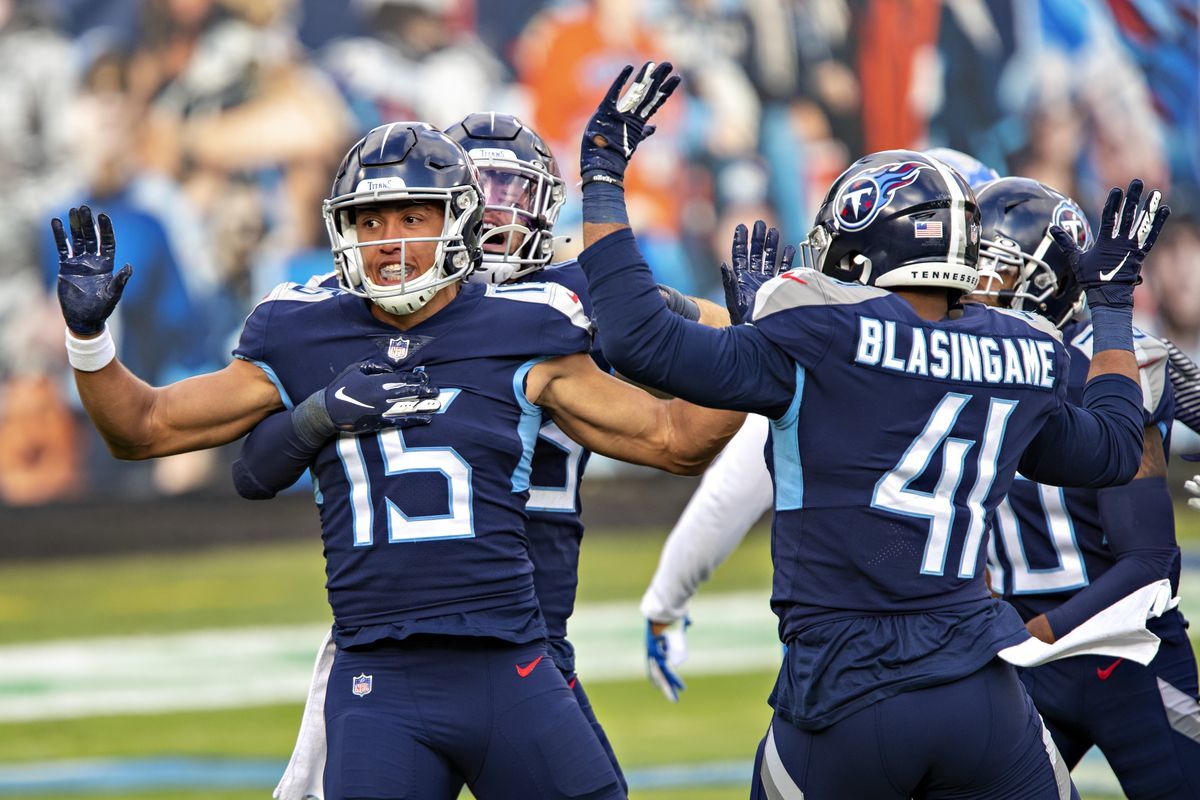 Detroit Lions vs Tennessee Titans Prediction, Betting Tips & Odds │27 OCTOBER, 2024