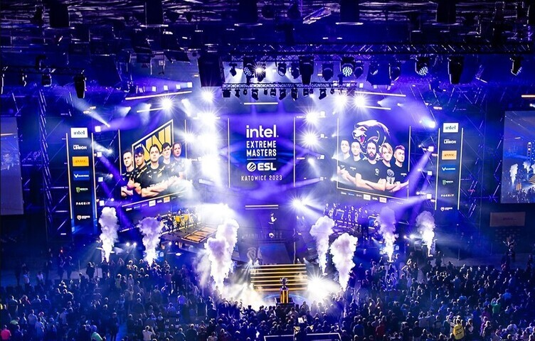 ESL Announces IEM Cologne 2023 Participants