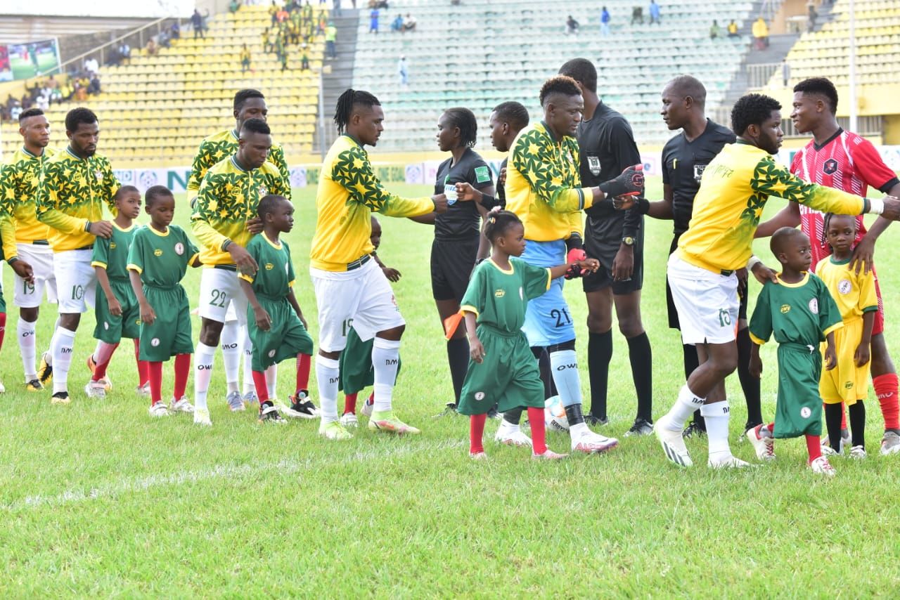 Abia Warriors vs Kwara United Prediction, Betting Tips & Odds | 29 FEBRUARY 2024