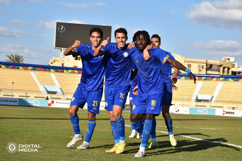 Aswan SC vs El Dakhleya Prediction, Betting Tips & Odds │14 JULY, 2023