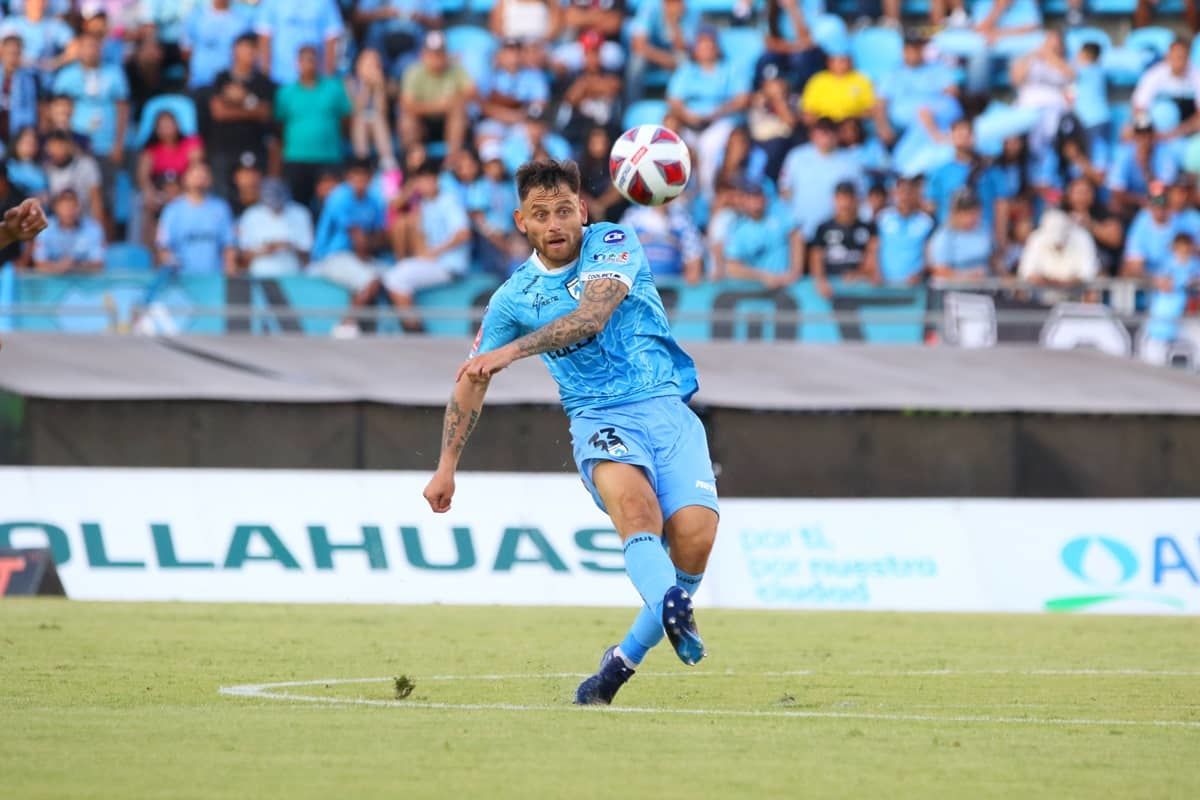 Coquimbo vs Deportes Iquique Prediction, Betting Tips & Odds │11 AUGUST, 2024