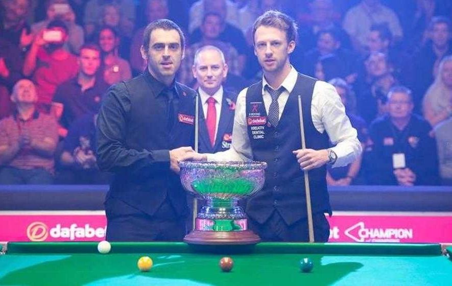 Judd Trump vs. Ronnie O’ Sullivan Prediction, Betting Tips & Odds │1 MAY, 2022