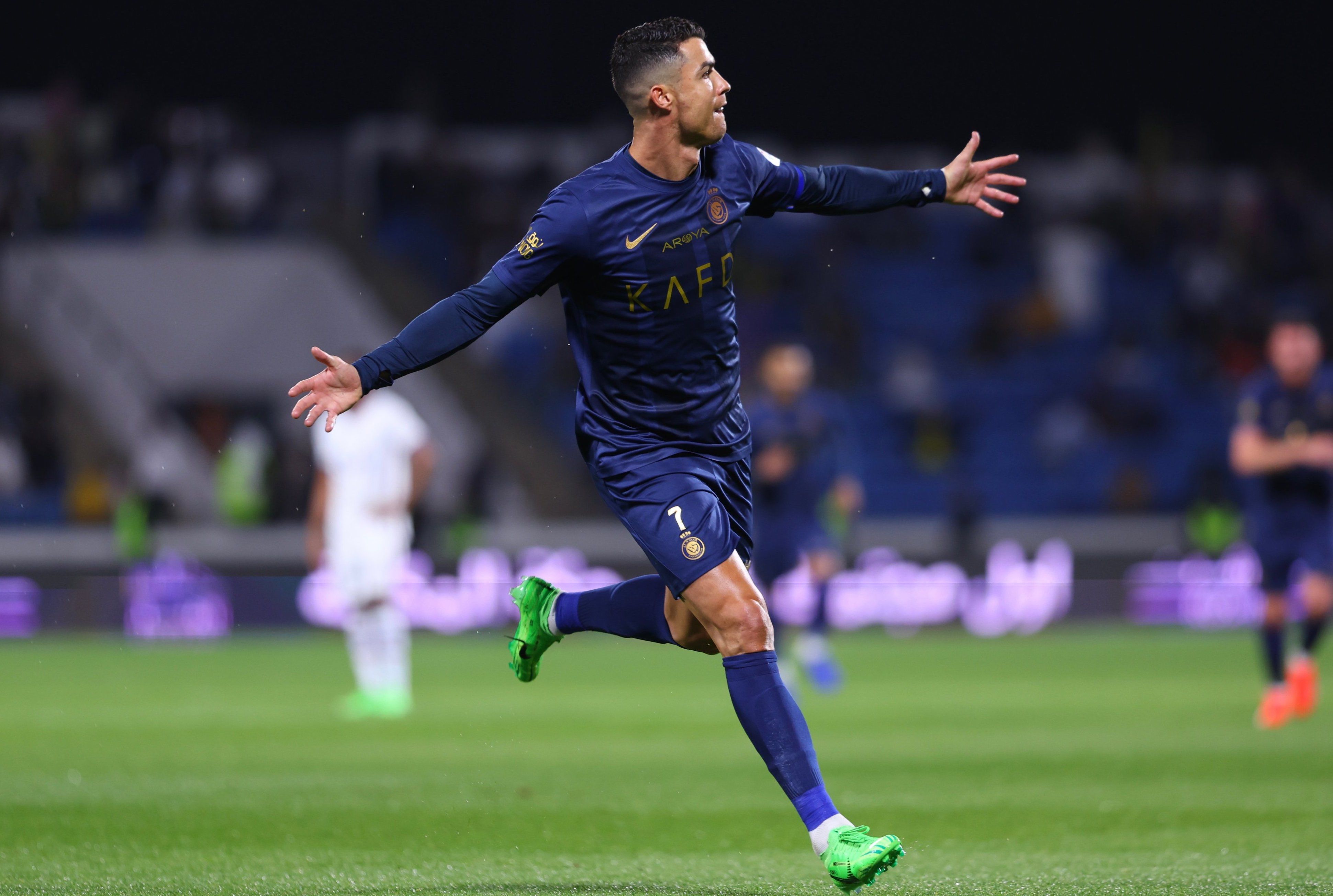 Damac FC vs Al-Nassr FC Prediction, Betting Tips & Odds | 05 APRIL 2024