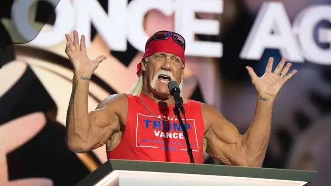 Hulk Hogan Reveals Reason for Canceled Biopic Starring Chris Hemsworth