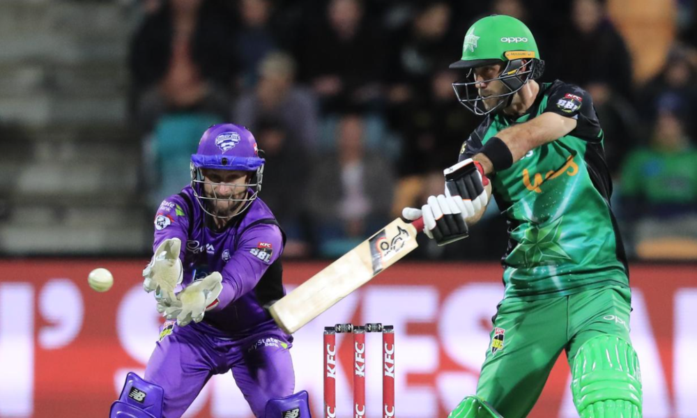 Hobart Hurricanes vs Melbourne Stars Prediction, Betting Tips & Odds │ 28 December, 2023  