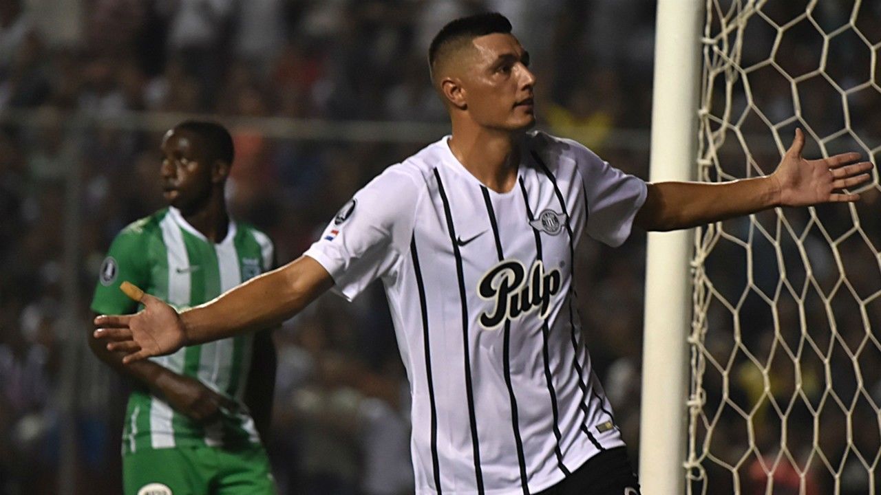 Libertad Asuncion vs Sportivo Trinidense Prediction, Betting Tips & Odds │20 AUGUST, 2023