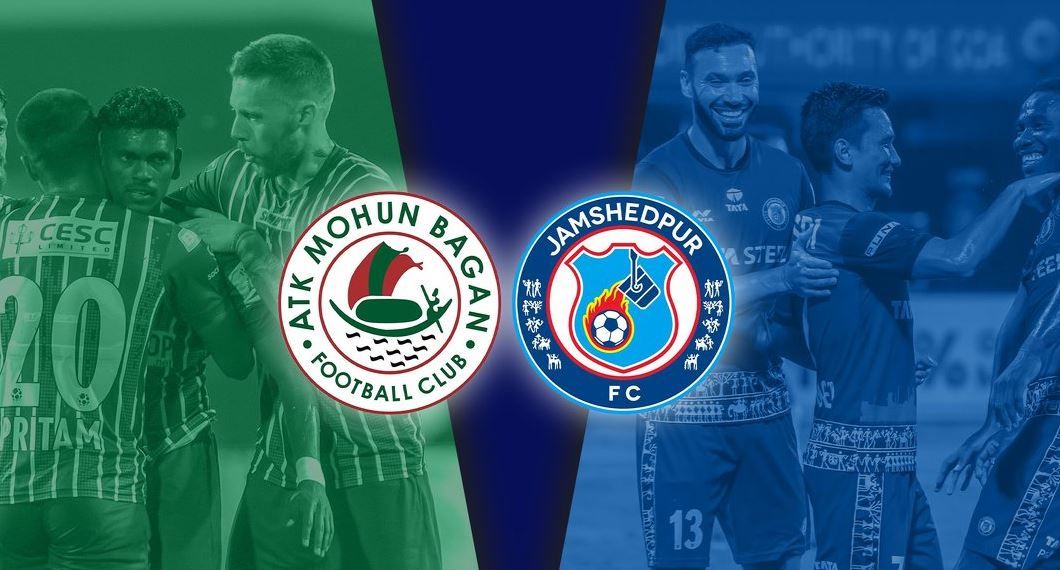 Jamshedpur FC vs ATK Mohun Bagan Prediction, Betting Tips & Odds │9 FEBRUARY, 2022