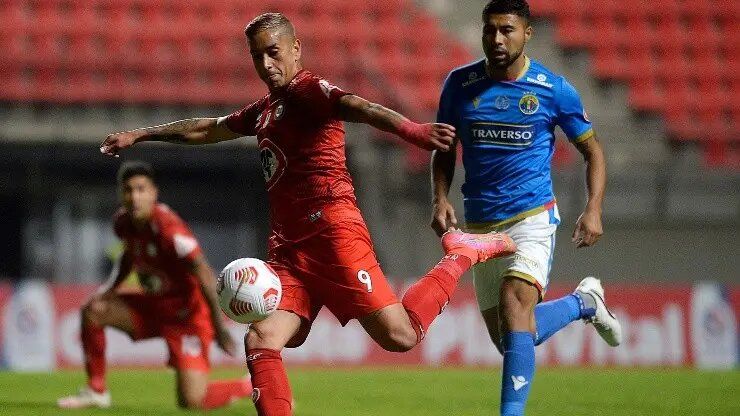 Union La Calera vs Audax Italiano Prediction, Betting Tips & Odds │19 March, 2022