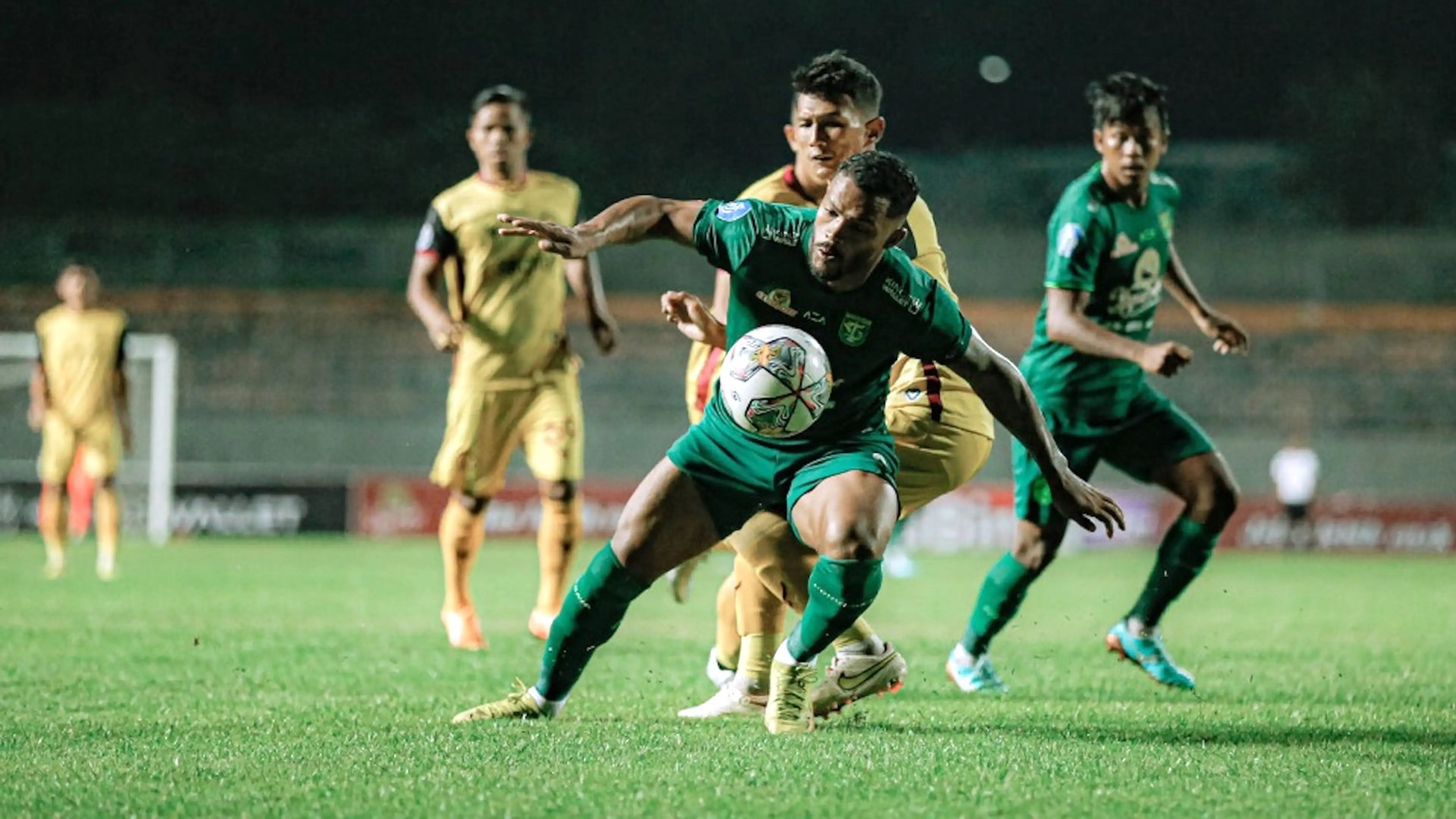 Persebaya Surabaya vs Persikabo 1973 Prediction, Betting Tips & Odds | 04 AUGUST, 2023