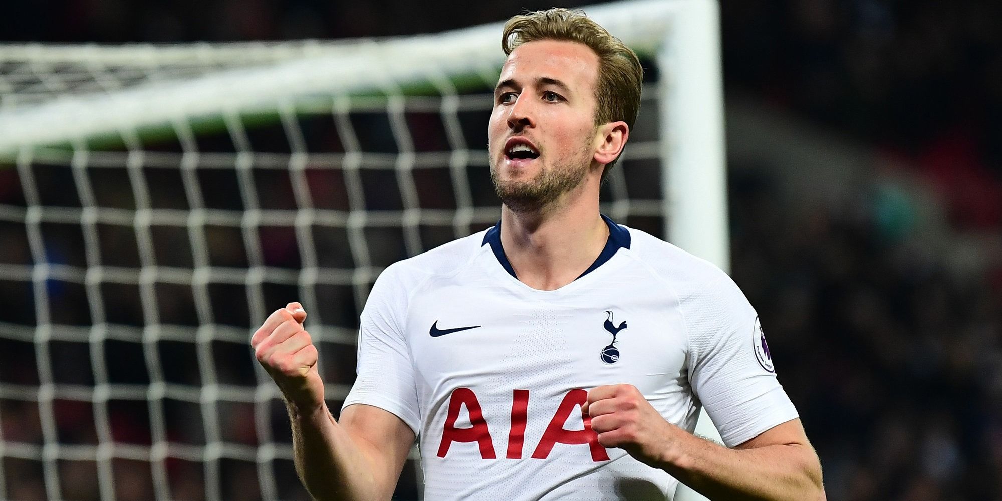 Kane Joins Rooney as All-Time Top Scorer Among English Players in UEFA Champions League