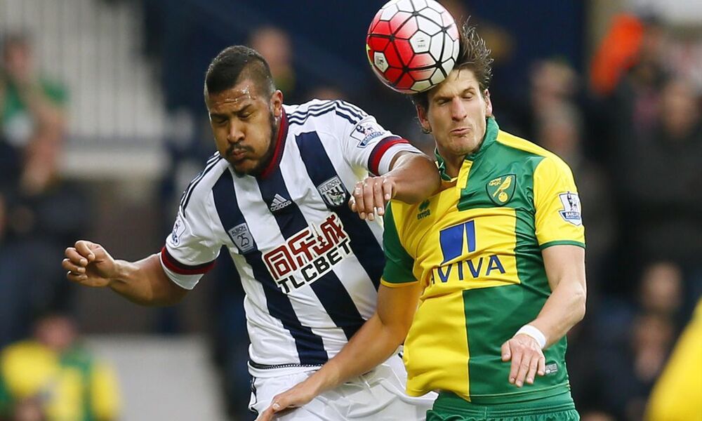 West Bromwich Albion vs Norwich City Prediction, Betting Tips & Odds │23 November, 2024 