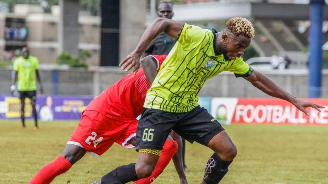 Ulinzi Stars vs Tusker Prediction, Betting Tips & Odds │21 APRIL, 2024