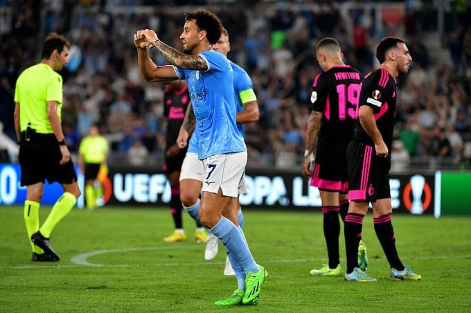 Midtjylland vs Lazio Prediction, Betting Tips & Odds │15 SEPTEMBER, 2022