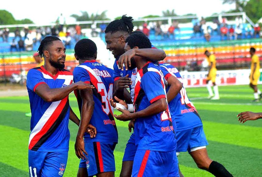 Lobi Stars vs Abia Warriors Prediction, Betting Tips & Odds | 09 NOVEMBER 2024