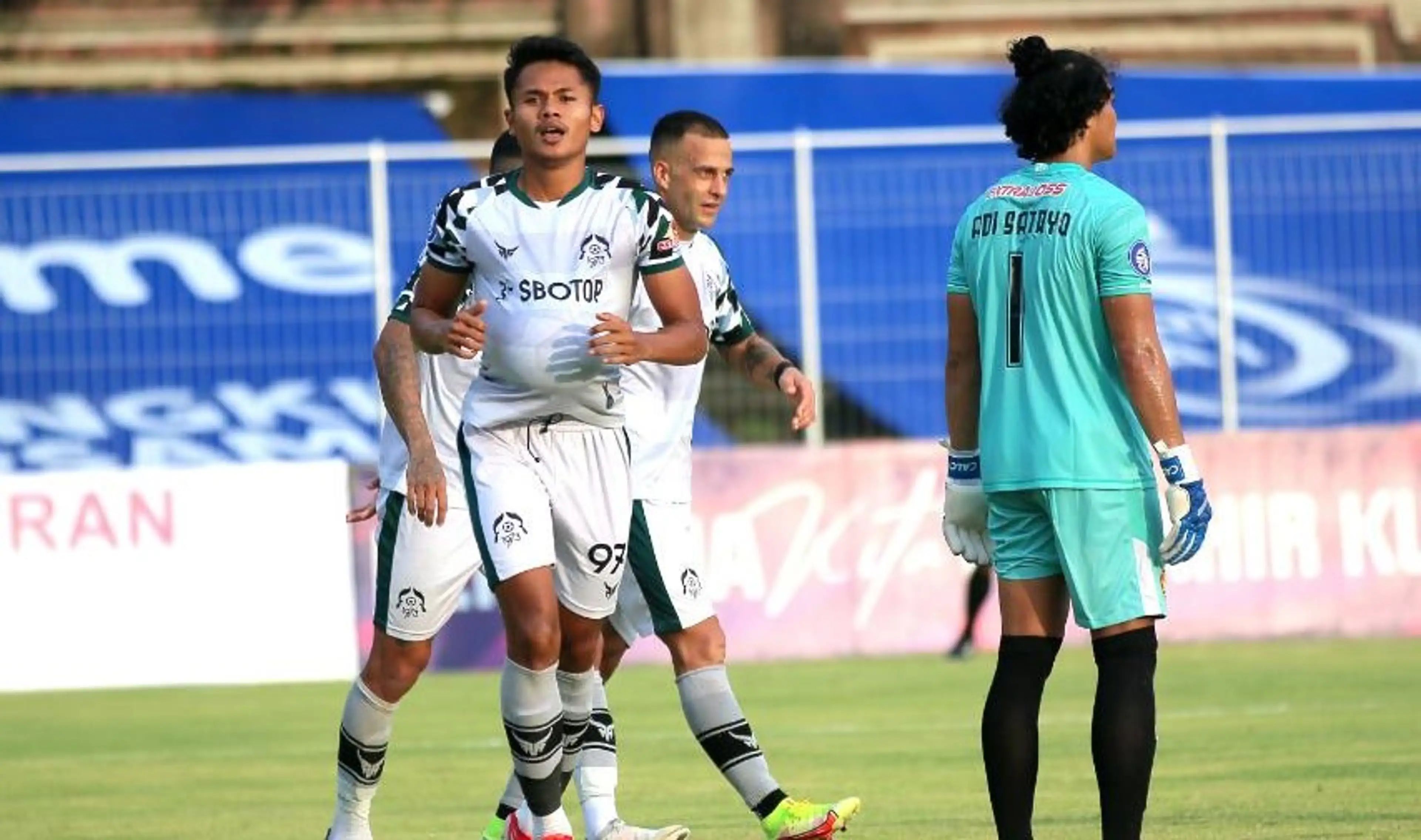 Persikabo 1973 vs Persita Tangerang Prediction, Betting Tips & Odds | 28 JULY, 2023