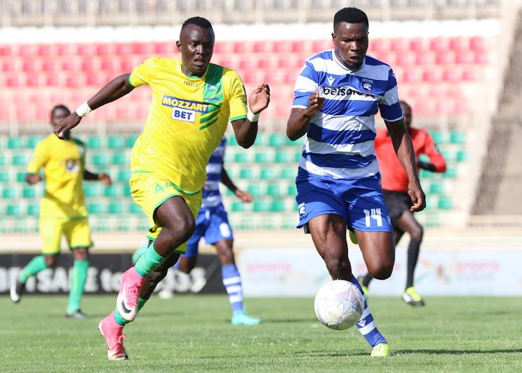 Kakamega Homeboyz vs Leopards Prediction, Betting Tips & Odds │18 FEBRUARY, 2024