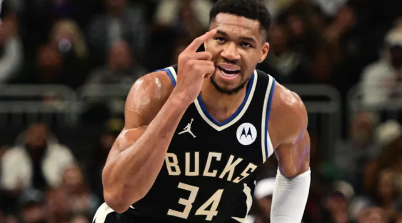 Indiana Pacers vs Milwaukee Bucks Prediction, Betting Tips & Odds │ 31 DECEMBER, 2024   