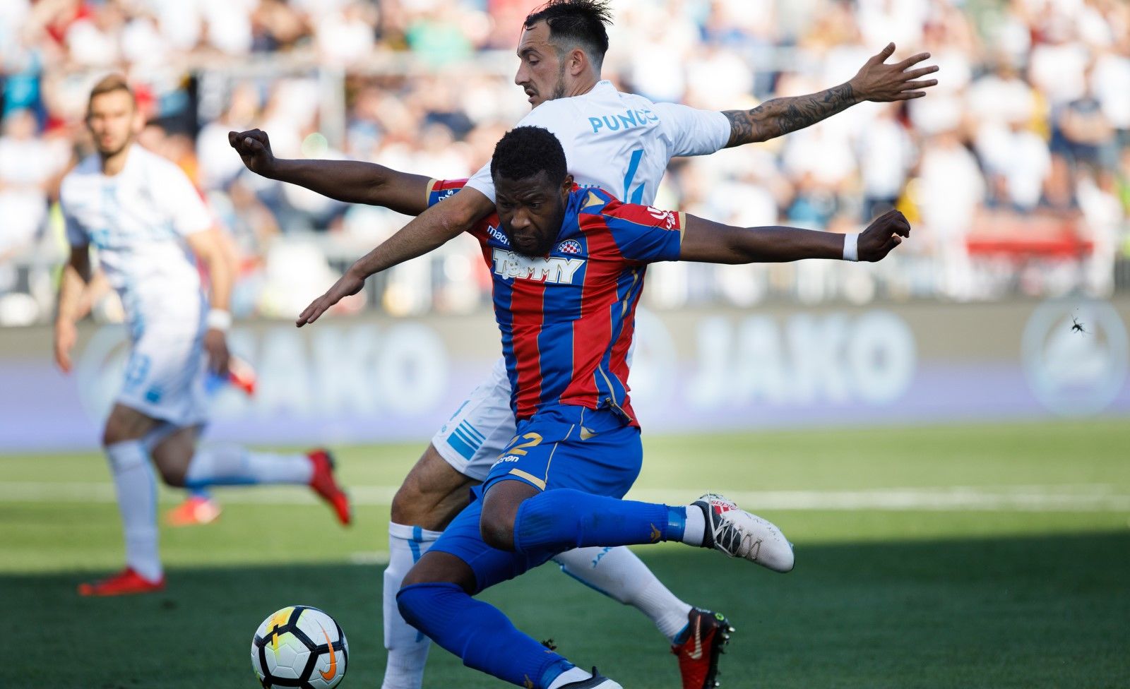 Rijeka vs Hajduk Split Prediction, Betting Tips & Odds | 16 APRIL, 2023