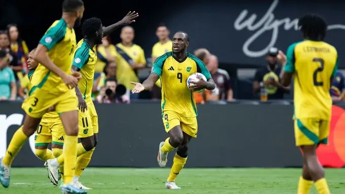 Jamaica vs Venezuela. Pronóstico, Apuestas y Cuotas│01 de Julio de 2024