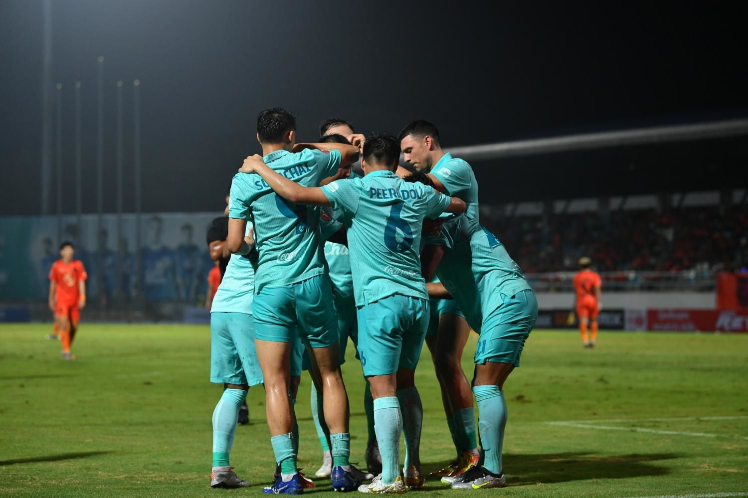 Police Tero vs Buriram United Prediction, Betting Tips & Odds | 25 SEPTEMBER, 2023