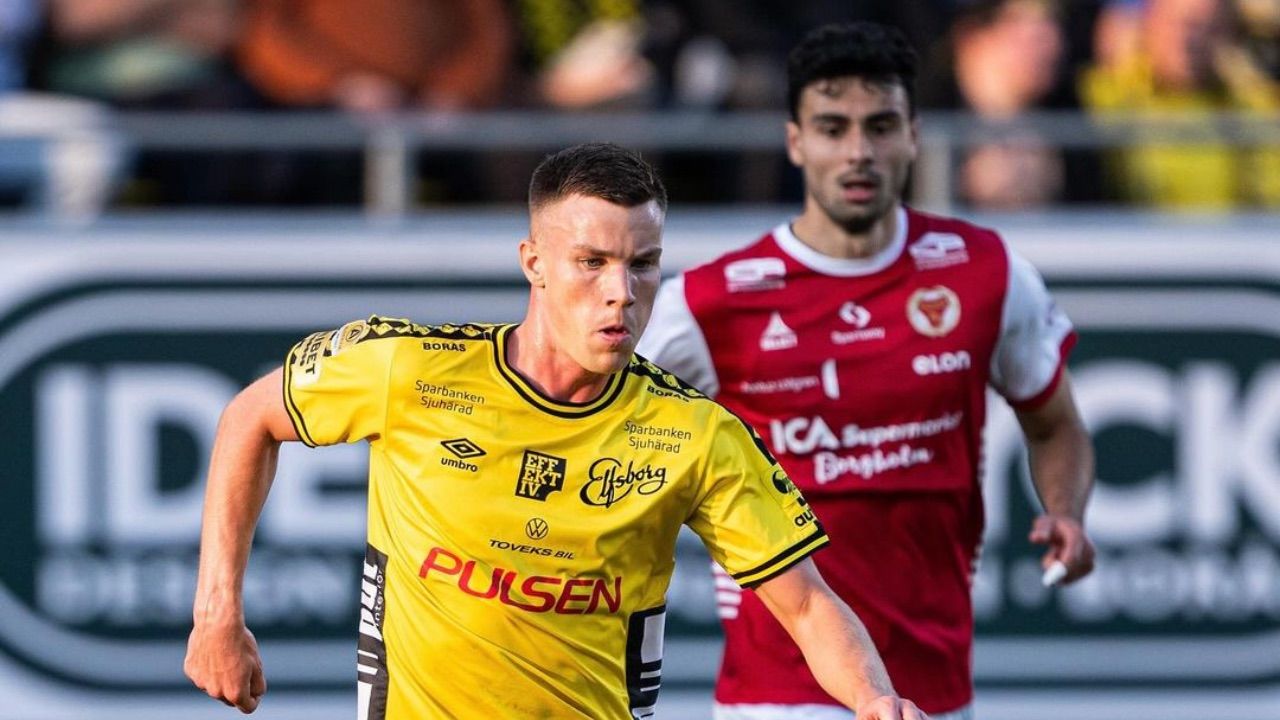 Brommapojkarna vs Elfsborg Prediction, Betting Tips & Odds │1 SEPTEMBER, 2024