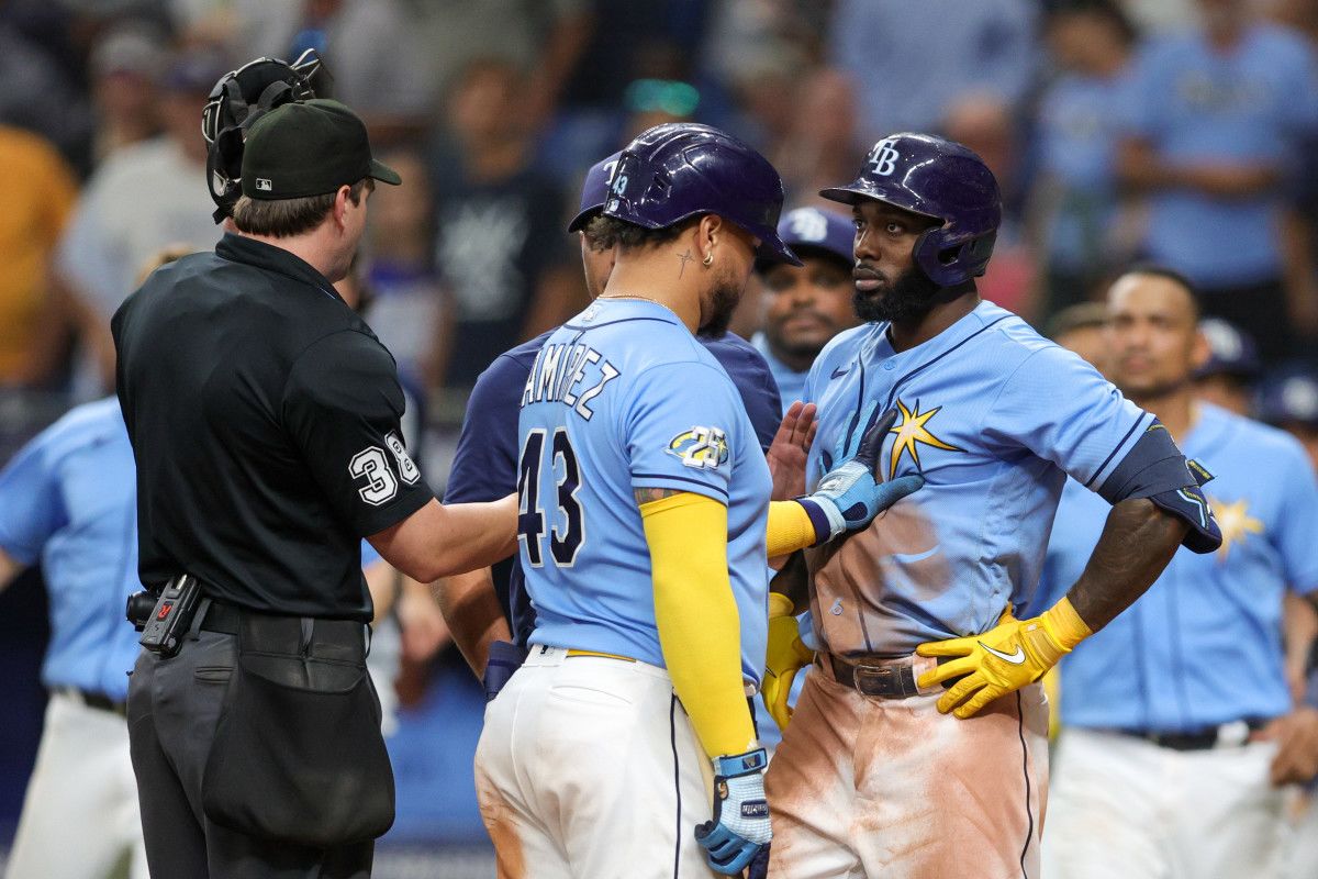 Tampa Bay Rays vs New York Yankees Prediction, Betting Tips and Odds | 10 JULY 2024