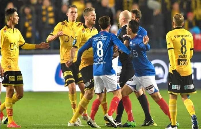 Stroemsgodset IF vs Kristiansund BK Prediction, Betting Tips & Odds │18 SEPTEMBER, 2022