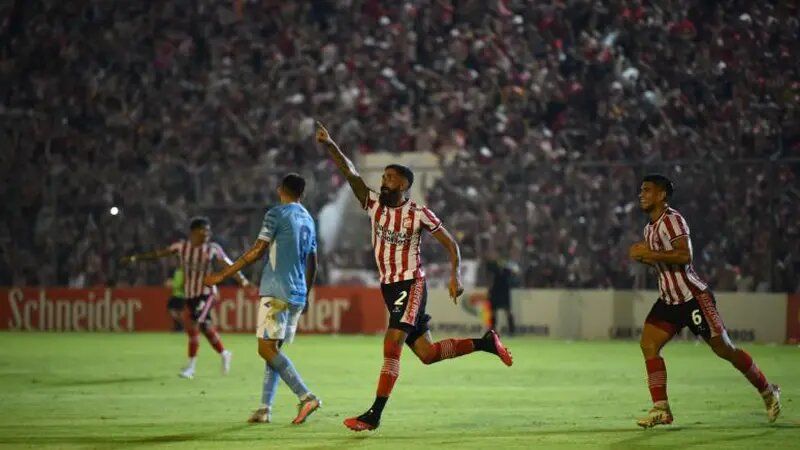 Atletico Tucuman vs Estudiantes de Rio Cuarto Prediction, Betting Tips & Odds │17 MAY, 2023